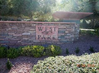 1951 Granemore St #0, Las Vegas, NV 89135