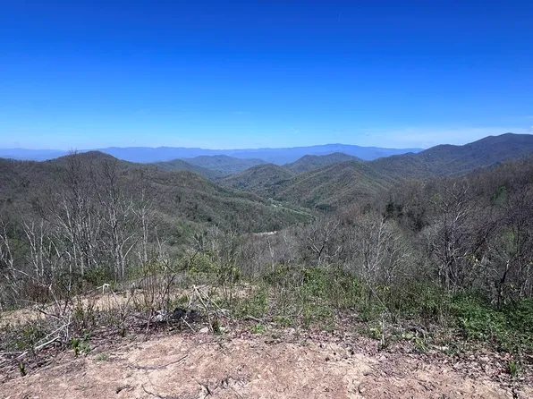 0 Cowee Mountain Rd, Bryson City, NC 28713