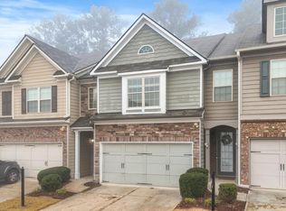 5551 Radford Loop, Fairburn, GA 30213