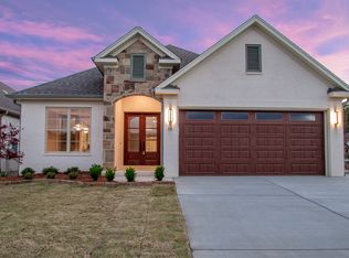 Jasper Plan, Mountain Brook, Little Rock, AR 72223