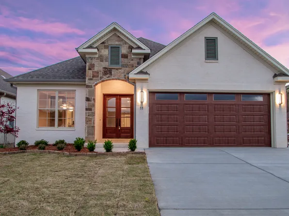 Jasper Plan, Mountain Brook