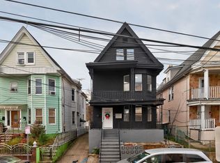 107 Brown Pl FLOOR 1, Jersey City, NJ 07305