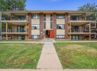 600 Manhattan Dr #13A, Boulder, CO 80303