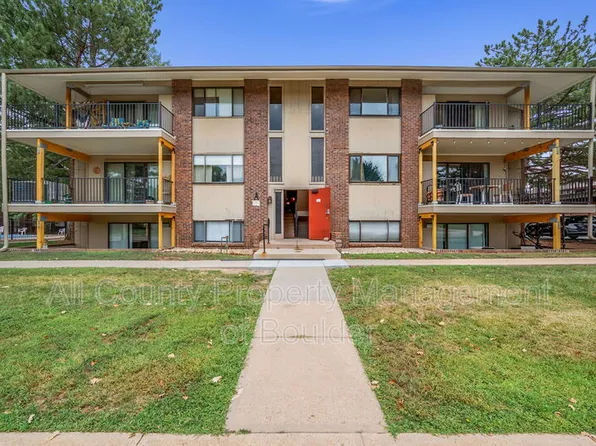 600 Manhattan Dr, Boulder, CO