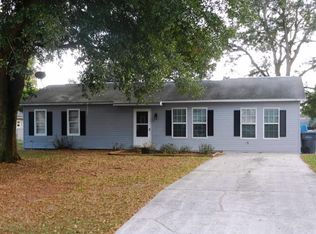 4120 Chowen Dr, Lakeland, FL 33810