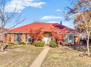 1317 Petunia Dr, Allen, TX 75002
