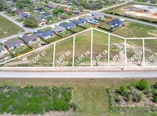 314 Warehouse Rd, Victoria, TX 77905