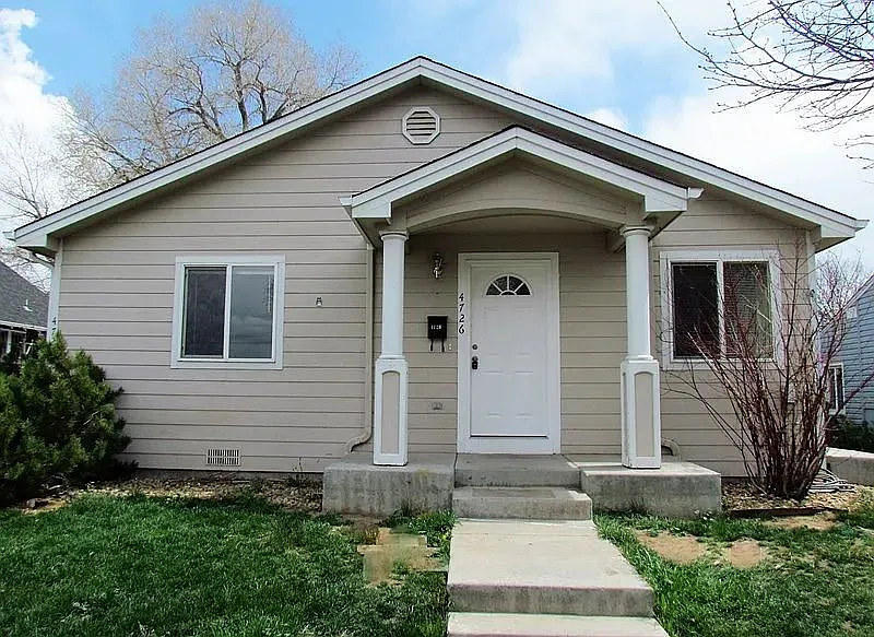 3 bed, 2.0 bath, 1058 sqft, $2,195 — Photo 1