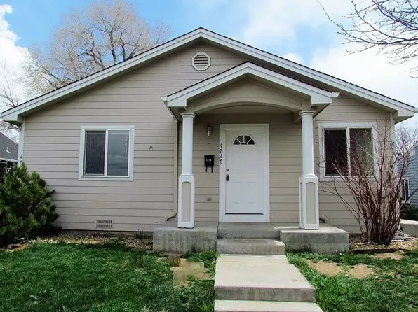 4728 S Lincoln St, Englewood, CO 80113