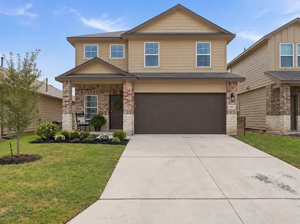 2924 Panther Spg, New Braunfels, TX 78130