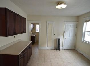 644 Harvard St, Mattapan, MA 02126