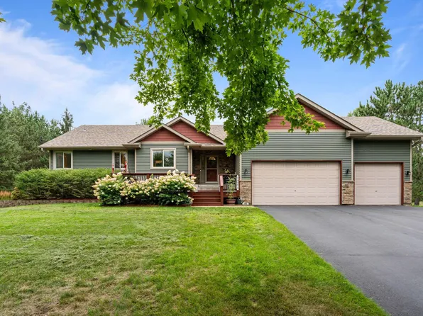 14954 Durant St NE, Ham Lake, MN 55304