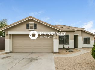 3958 S Seton Ave, Gilbert, AZ 85297