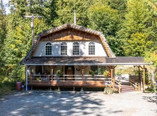 37815 State Route 706 E, Ashford, WA 98304