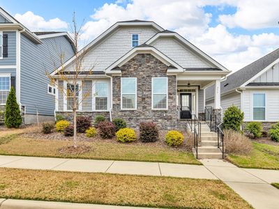 233 Stone River Dr, Wendell, NC, 27591