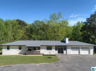 2864 Corner Rd, Warrior, AL 35180