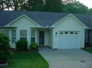 270 Miller Pointe Dr, Winston Salem, NC 27106