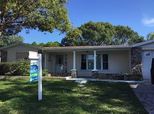 6032 13th Ave, New Port Richey, FL 34653