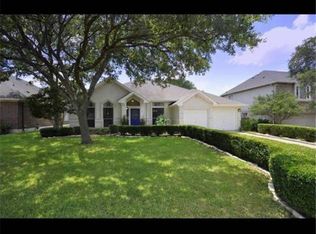 8604 Barasinga Trl, Austin, TX 78749