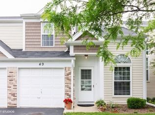 49 N Oltendorf Rd, Streamwood, IL 60107