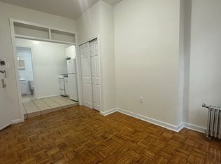 412 W 56th St APT 7, New York, NY 10019