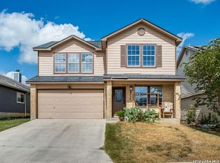 24715 Hickory Mdw, San Antonio, TX 78261