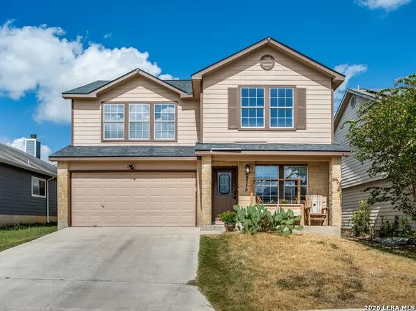 24715 Hickory Mdw, San Antonio, TX 78261
