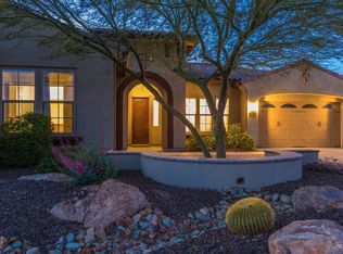 12754 W Calle De Pompas, Peoria, AZ 85383
