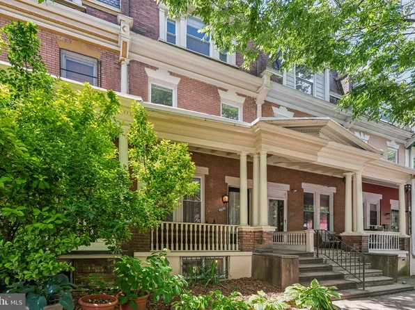 4920 Walton Ave, Philadelphia, PA 19143