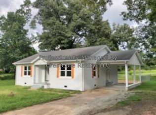 1546 N 25th Ave, Humboldt, TN 38343
