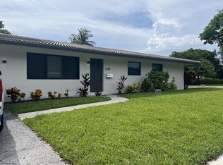 1299 NW 15th Ave, Boca Raton, FL 33486
