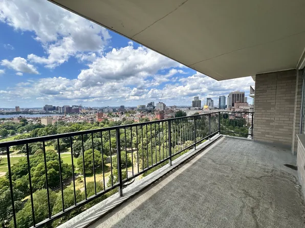151 Tremont St, Boston, MA
