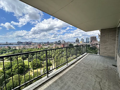 151 Tremont St Photo 1