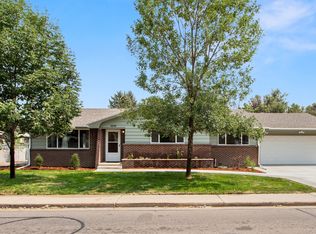 1650 Gay St, Longmont, CO 80501