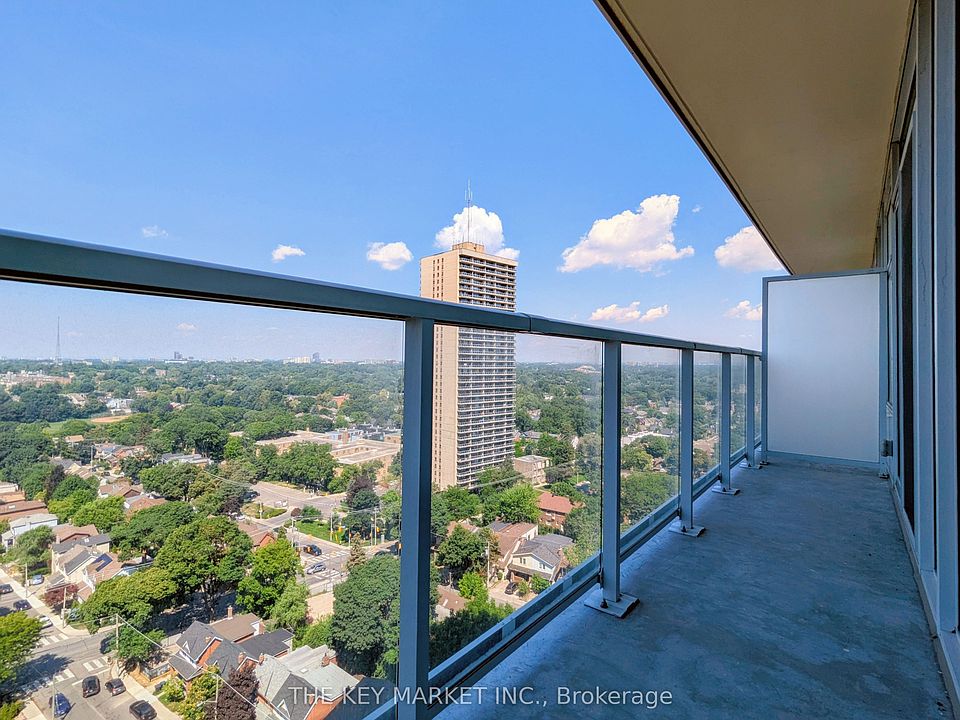 1st image of 33 Helendale Ave #1511
