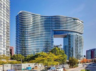 89 Nelson St #403, Vancouver, BC V6Z 0E7