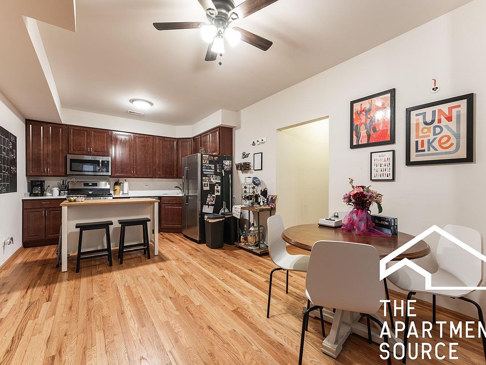 1st image of 1464 W Cortez St #2S