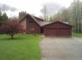 514 Collar Price Rd SE, Brookfield, OH 44403