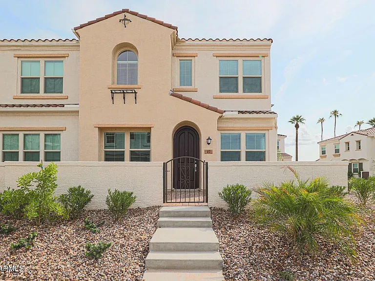 4077 S Sabrina Dr #47 — Photo 1