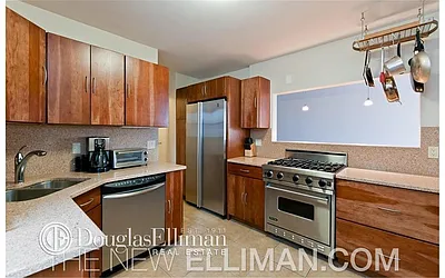Sold by Douglas Elliman