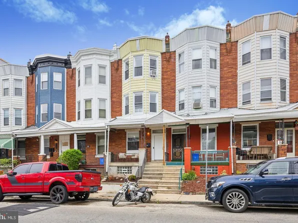 115 E Duval St, Philadelphia, PA 19144