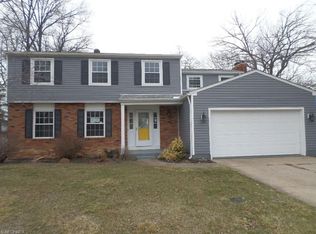 5016 Timberview Dr, Vermilion, OH 44089
