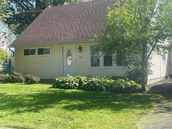 112 Parker Ave, Liverpool, NY 13088