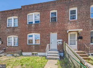 3623 Everett St, Baltimore, MD 21226