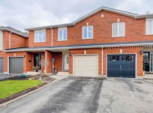 2140 Oakpoint Rd, Oakville, ON L6M3N2