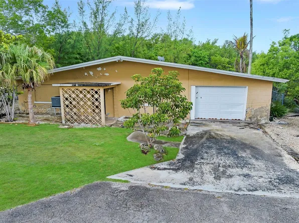 22 Atlantic Dr, Key Largo, FL 33037