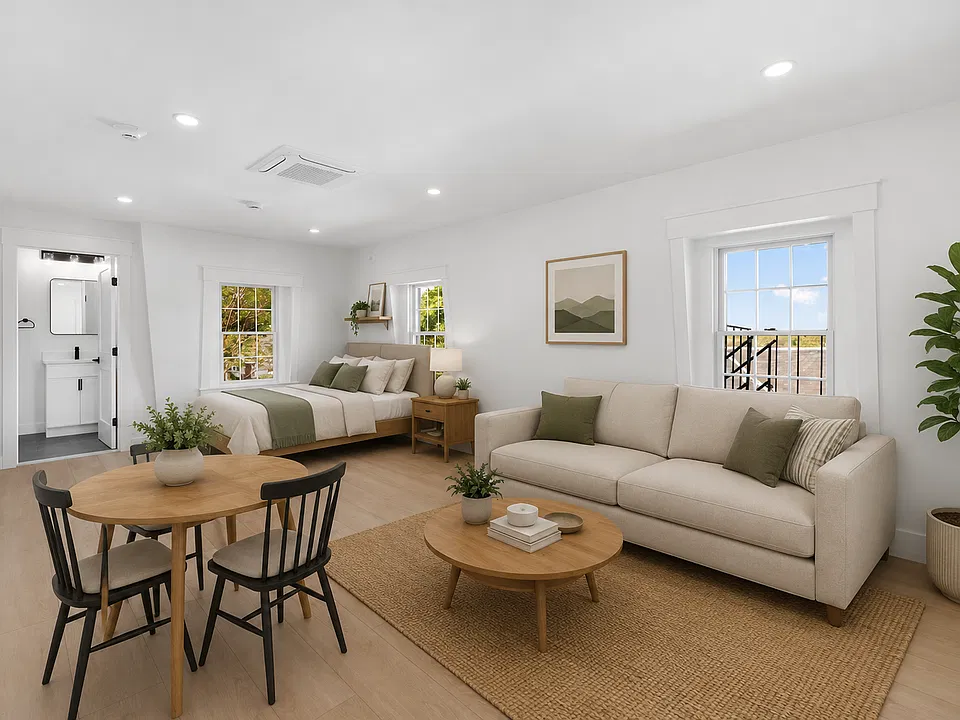 23 Melrose St #6