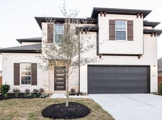 21311 Blue Tuna Dr, Cypress, TX 77433