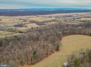 0 Vanormer Rd Lot 2, Mc Alisterville, PA 17049