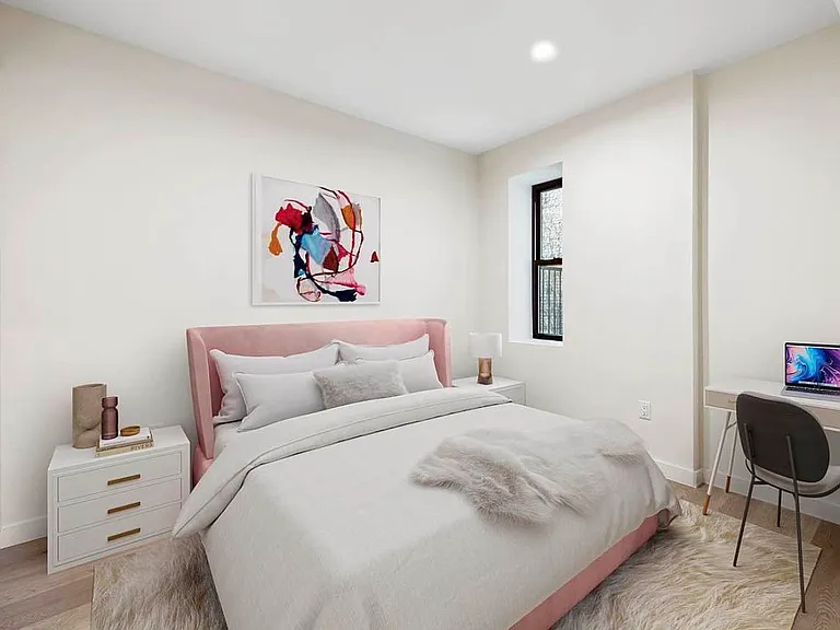 1105 Lex Ave #4B — Photo 4
